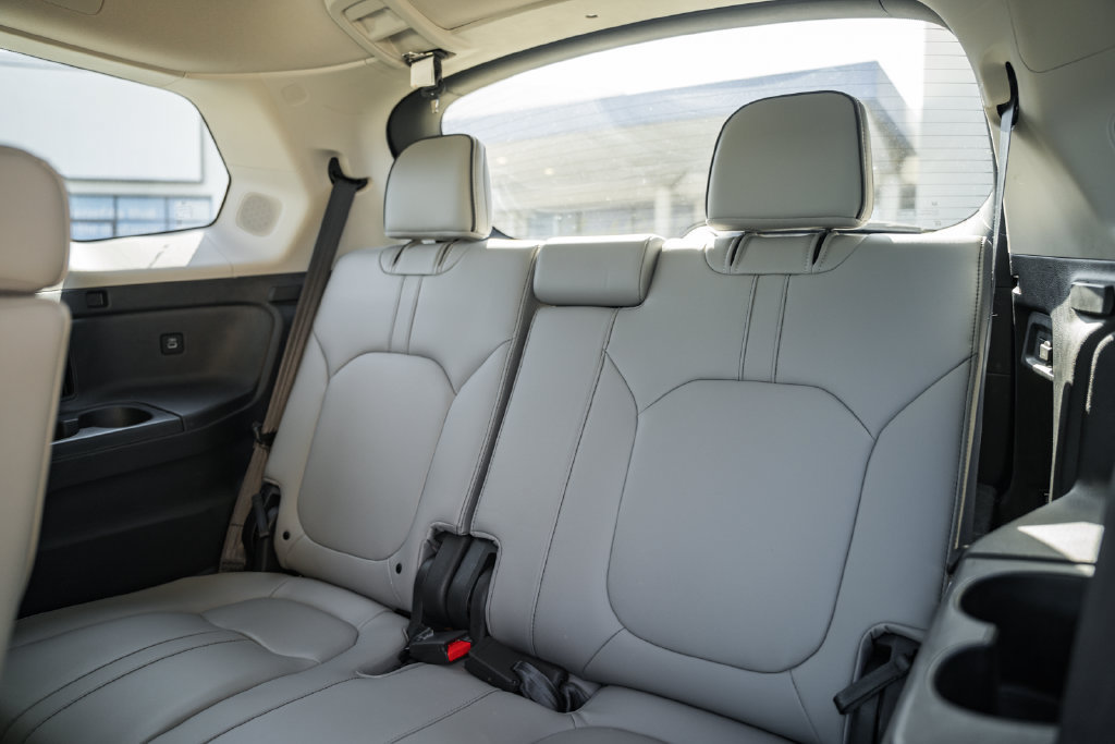 Used 2023 Honda Pilot Elite image 37