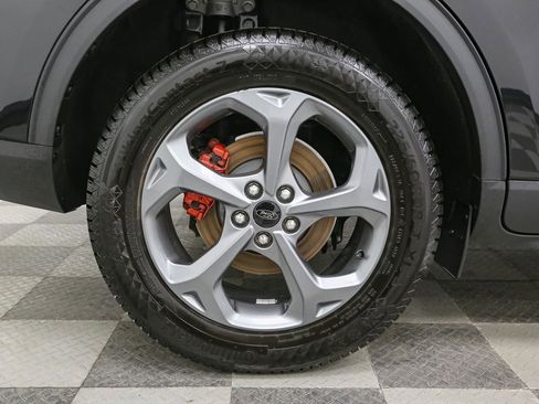 Used 2025 Ford Escape ST-Line Select w/ Tech Pack #1 image 18