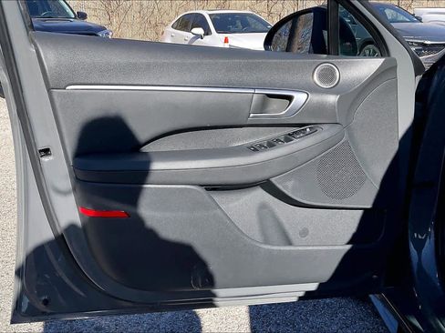 Used 2020 Hyundai Sonata SEL w/ Convenience Package image 21