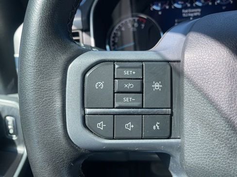 Used 2023 Ford F150 XLT w/ Equipment Group 302A High AWD/4WD image 20