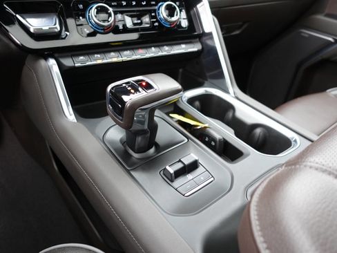 Used 2022 GMC Sierra 1500 Denali image 50