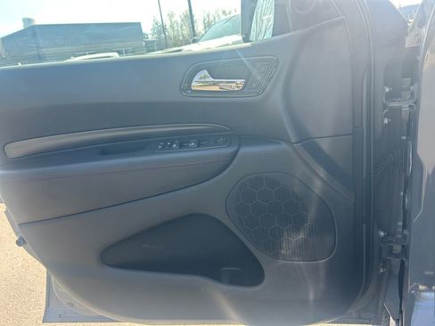 Used 2025 Dodge Durango R/T AWD/4WD image 23