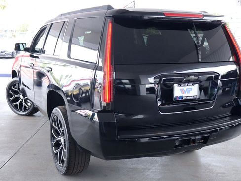 Used 2018 Chevrolet Tahoe LT RWD image 7