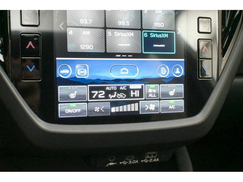 New 2025 Subaru Forester Sport image 27