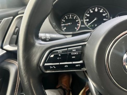 Used 2024 MAZDA CX-90 3.3 Turbo w/ Preferred Package image 31