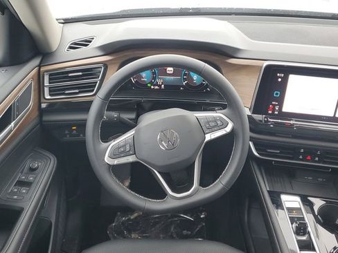 New 2026 Volkswagen Atlas SE AWD/4WD image 28