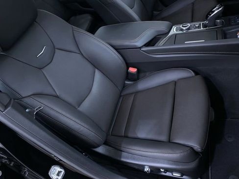 New 2025 Cadillac CT5 Sport w/ Technology Package AWD/4WD image 28