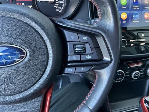 Certified 2022 Subaru Forester Sport w/ Popular Package #2 image 27