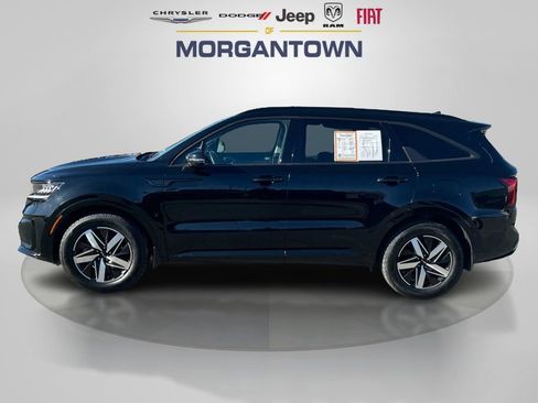 Used 2022 Kia Sorento S w/ Panoramic Sunroof Package image 8