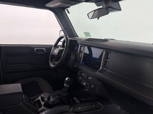 Used 2025 Ford Bronco Big Bend AWD/4WD image 34
