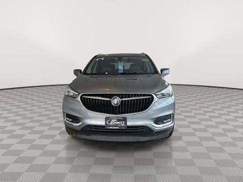 Certified 2019 Buick Enclave Essence image 3