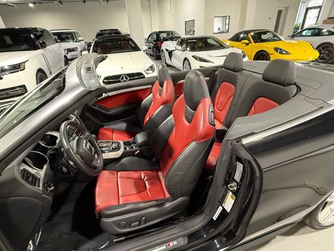 Used 2010 Audi S5 Prestige image 25