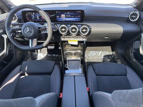 New 2026 Mercedes-Benz CLA 250 CLA 250 image 15