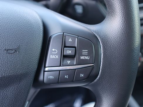 New 2026 Ford Escape Active image 21