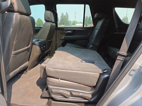 Used 2025 Chevrolet Tahoe RST w/ Sun And Tow Package AWD/4WD image 30