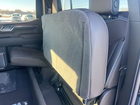 New 2026 GMC Sierra 1500 Denali w/ Technology Package image 42