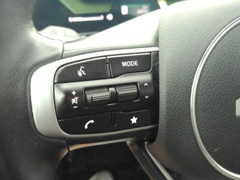 Used 2025 Kia K5 GT-Line w/ GT-Line Premium Package image 36