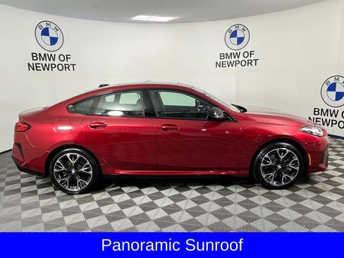Used 2026 BMW 228i xDrive w/ Premium Package AWD/4WD image 9