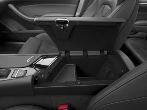 Used 2016 Cadillac CTS V w/ Luxury Package image 17