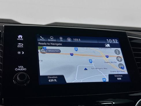 Used 2023 Honda Passport TrailSport image 21