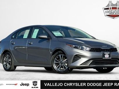 Used 2024 Kia Forte LXS