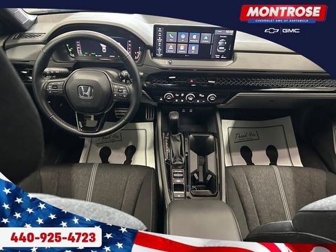 Used 2023 Honda Accord Sport image 25