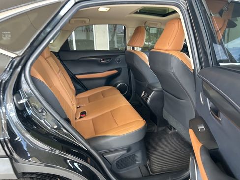 Used 2020 Lexus NX 300 AWD w/ Premium Package image 23