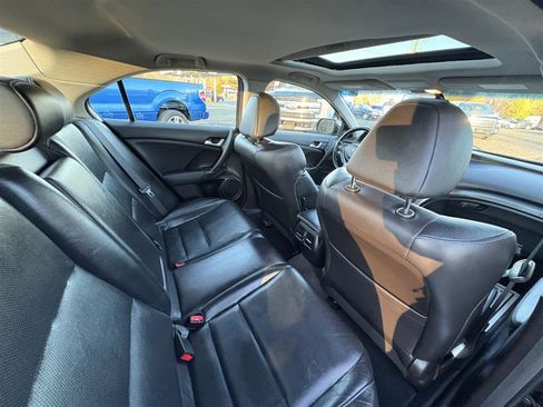 Used 2012 Acura TSX w/ Technology Package image 17
