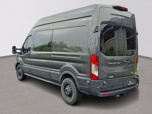 Used 2020 Ford Transit 350 148 High Roof RWD image 6