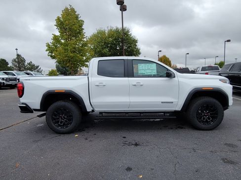 New 2026 GMC Canyon Elevation w/ Technology Package image 2