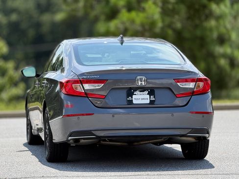 Used 2022 Honda Accord EX-L image 5