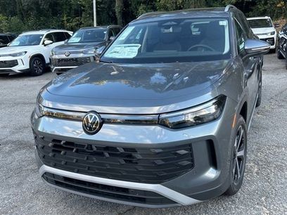 New 2026 Volkswagen Atlas Cross Sport SE