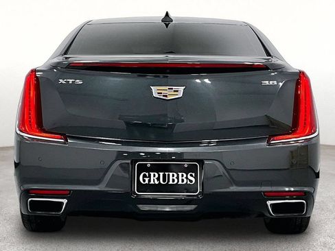 Used 2019 Cadillac XTS Premium Luxury w/ Driver Assist Package FWD image 5