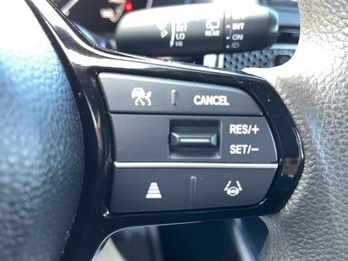 Certified 2022 Honda Civic LX image 12