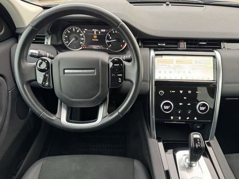 Used 2020 Land Rover Discovery Sport S image 10