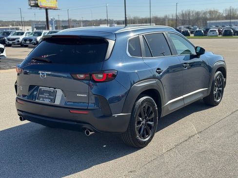 Certified 2025 MAZDA CX-50 AWD 2.5 S w/ Select Package image 34