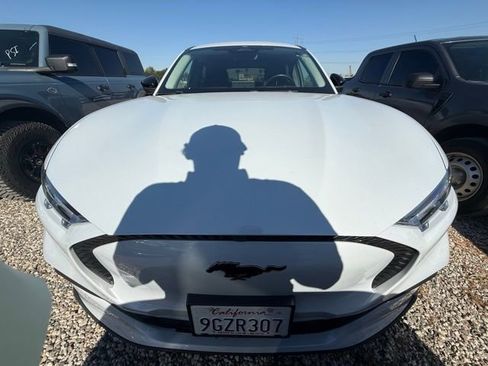 Used 2023 Ford Mustang Mach-E Select image 5