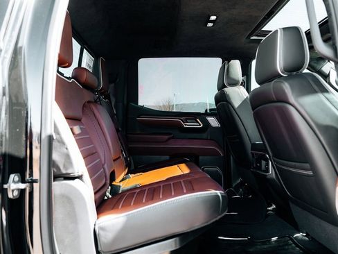 Used 2023 GMC Sierra 1500 Denali Ultimate image 47