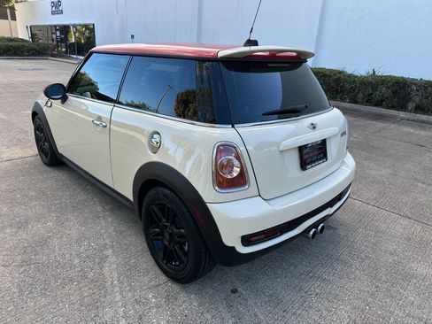 Used 2013 MINI Cooper S image 6