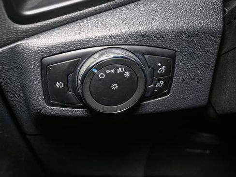Used 2022 Ford EcoSport SE w/ SE Convenience Package AWD/4WD image 31