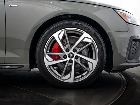 Certified 2023 Audi A4 2.0T Prestige AWD/4WD image 20