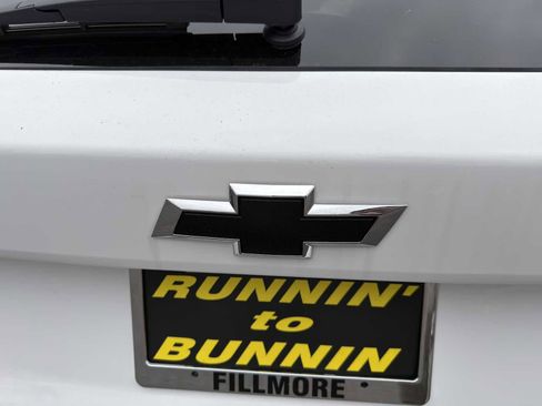 New 2026 Chevrolet Trax ACTIV w/ Driver Confidence Package image 37