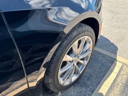Used 2013 Cadillac XTS Luxury w/ Driver Awareness Package FWD image 11