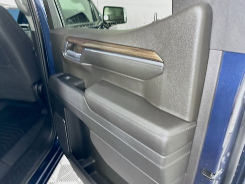 Used 2022 Chevrolet Silverado 1500 LT image 29