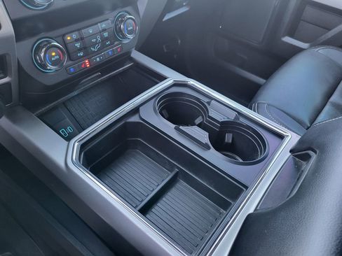 Used 2020 Ford F250 Lariat w/ Lariat Ultimate Package image 21