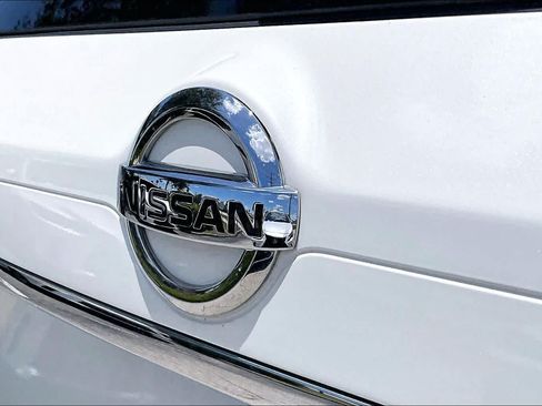 Used 2020 Nissan Rogue SL w/ Premium Package FWD image 31