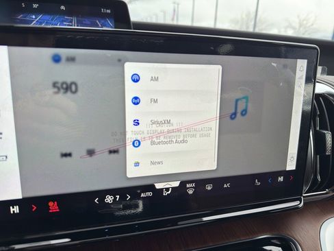 New 2026 Ford Expedition King Ranch image 29