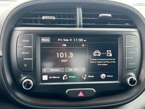 Certified 2024 Kia Soul LX w/ Option Group 015 FWD image 16