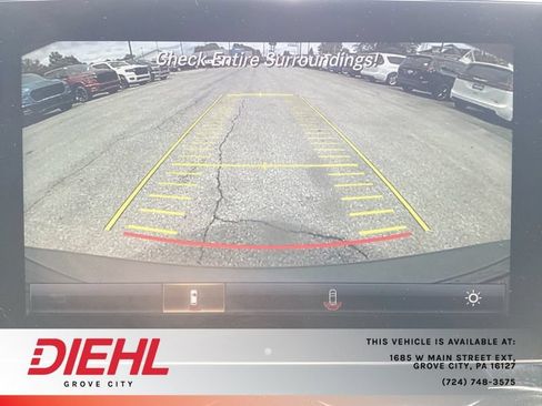Used 2016 Mercedes-Benz C 300 4MATIC Sedan image 24
