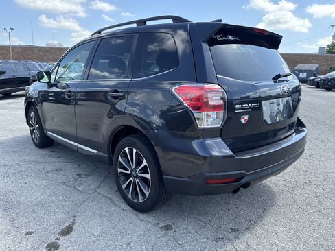 Used 2018 Subaru Forester 2.0XT Touring AWD/4WD image 5